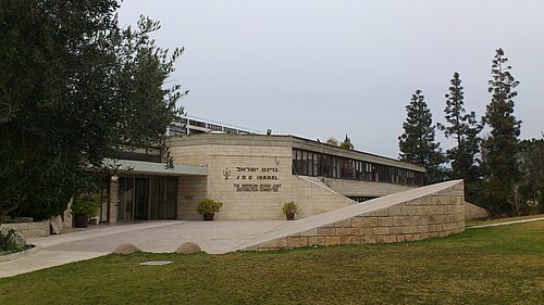 Joint Distribution Committee